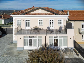 Villa Lucrezia - Appartamenti vista Langhe -